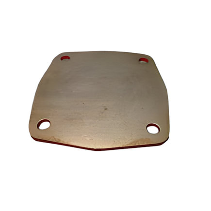 Transmission Case Cover