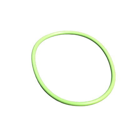 Engine Oil Cooler Seal