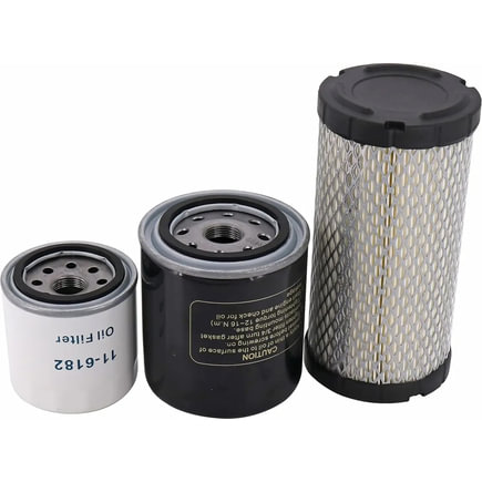 Air Filter Set