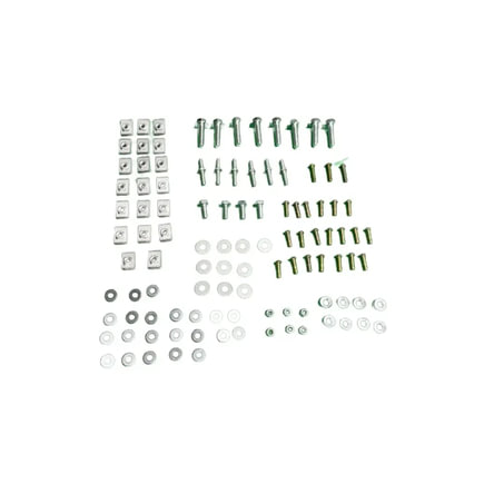 Bumper Cover Hardware Kit