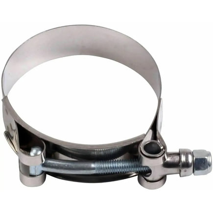 Ram 2500 Intercooler Hose Clamp