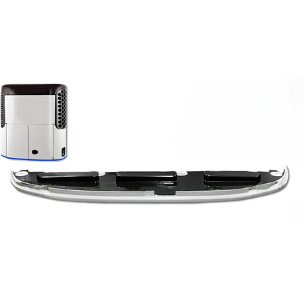 Trailer Refrigeration Unit Bottom Pan