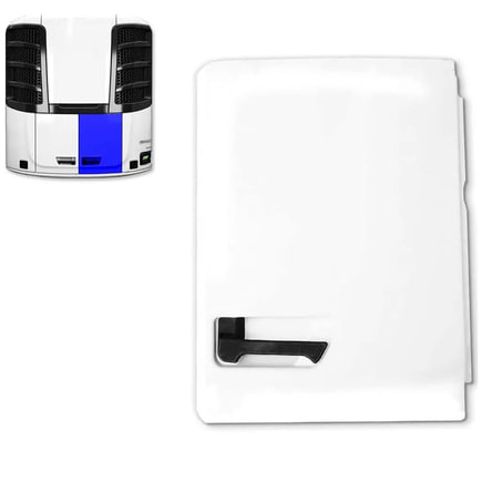 Freightliner Doors