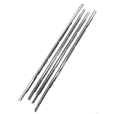 Door Window Belt Weatherstrip Kit