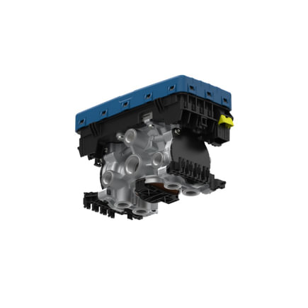 ABS Electronic Control Unit