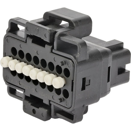 Fuel Injector Control Module Connector