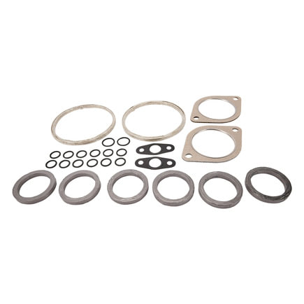 Blue Bird Turbocharger Mounting Kit