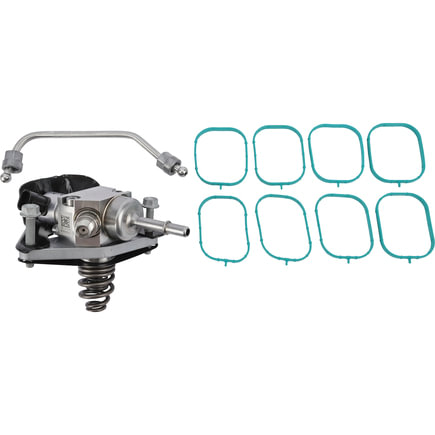 INFINITI Fuel Pumps and Related Components
