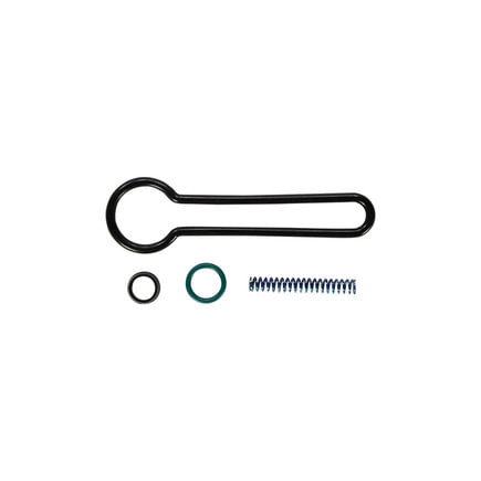 Pontiac G6 Fuel Injection Fuel Pressure Service Kit