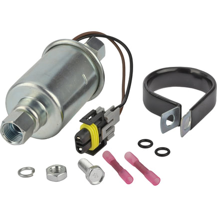 Fuel Transfer Unit