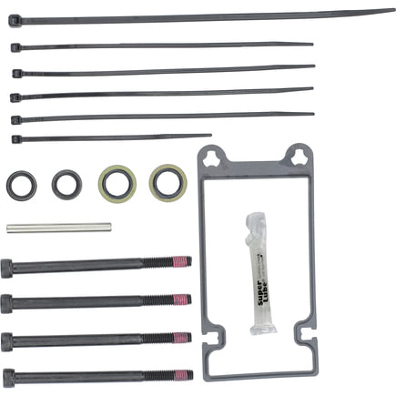 Dodge Ram 2500 Turbocharger Actuator Installation Kit