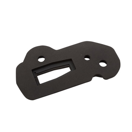 A/C Evaporator Tube Seal