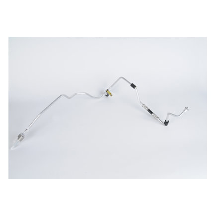 A/C Receiver Drier Tube