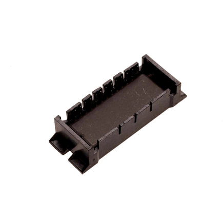 Engine Control Module (ECM) PROM