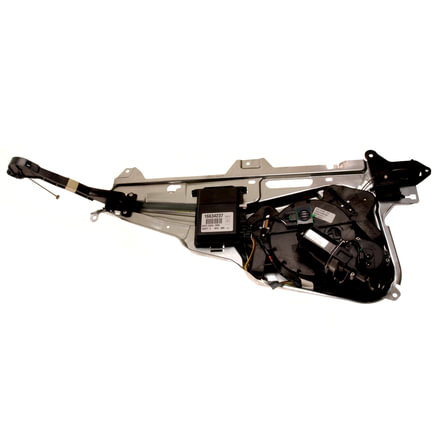 Door Latch Release Actuator