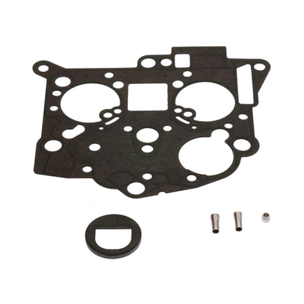 Carburetor Float Bowl Cover Gasket