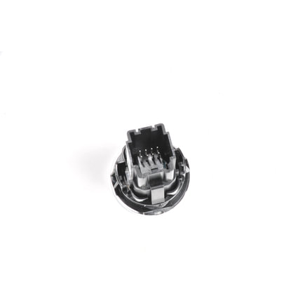 Ford F-150 Push To Start Ignition Switch
