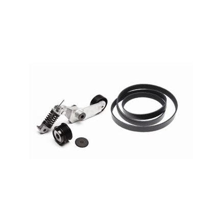 Serpentine Belt Drive Enhancement Kit