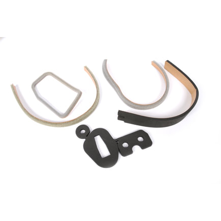 A/C Evaporator Seal