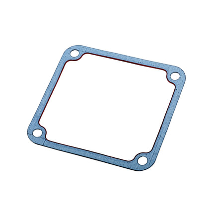 Axle Intermediate Shaft Housing Seal