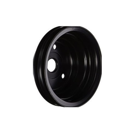 GMC Engine Harmonic Balancer Pulley