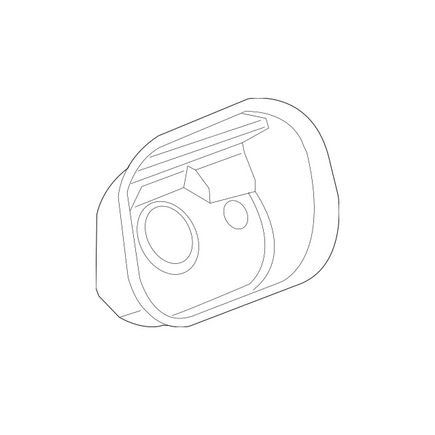 Fuel Tank Filler Pipe