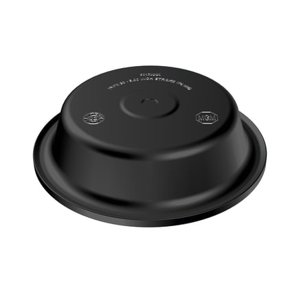Air Brake Air Spring Diaphragm
