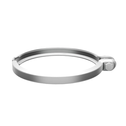 Air Brake Chamber Clamp Ring