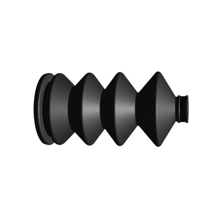 Air Brake Push Rod Boot Assembly