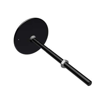 Air Brake Chamber Push Plate and Rod