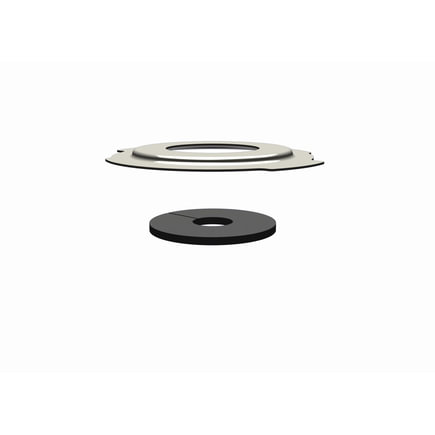 Brake Dust Shield Kit