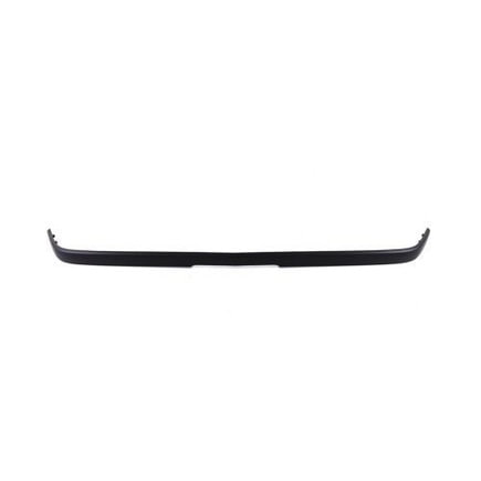 Bumper Impact Strip