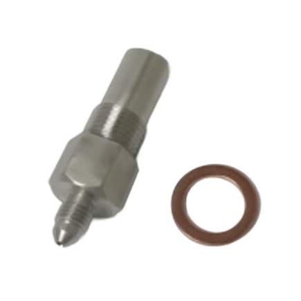 Fuel Injection Nozzle