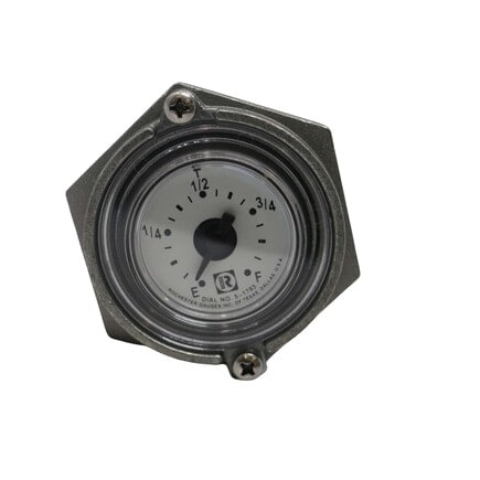 Fuel Level Gauge