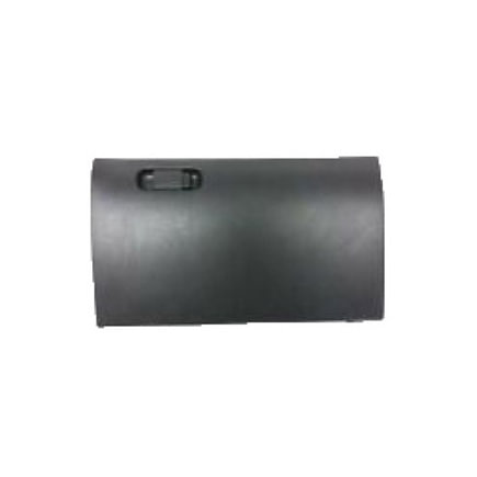 Glove Box Assembly
