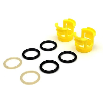 HVAC Heater Hose Seal Kit