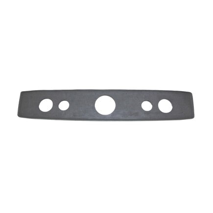 Back Up / License Plate Light Gasket