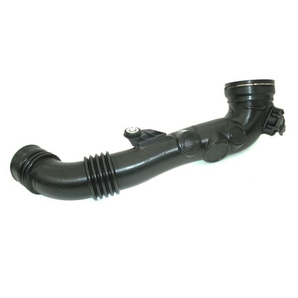 Intercooler Duct