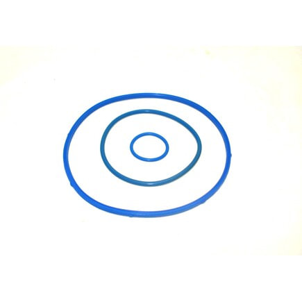 Power Brake Vacuum Pump Repair Kit