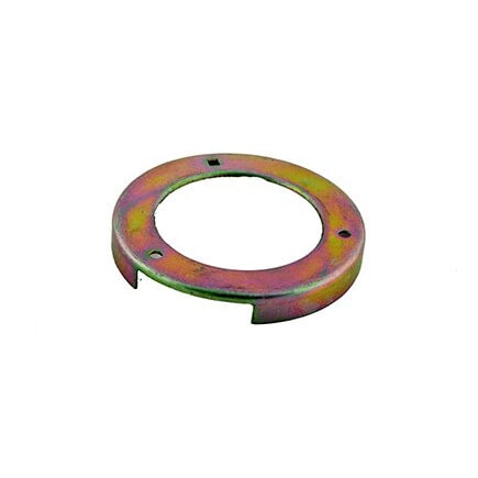 Engine Crankshaft Pulley Aperture Disc