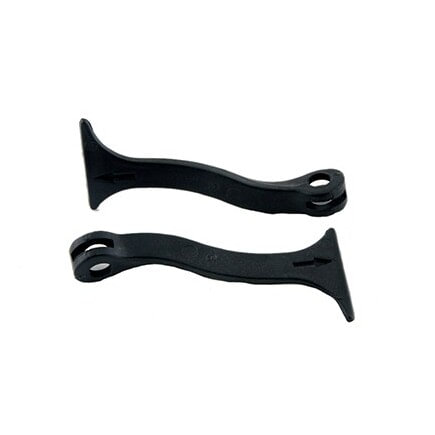 Hood Safety Catch Pull Handle