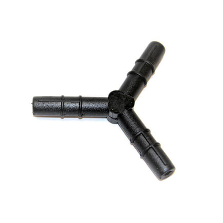 Vacuum Hose Connector