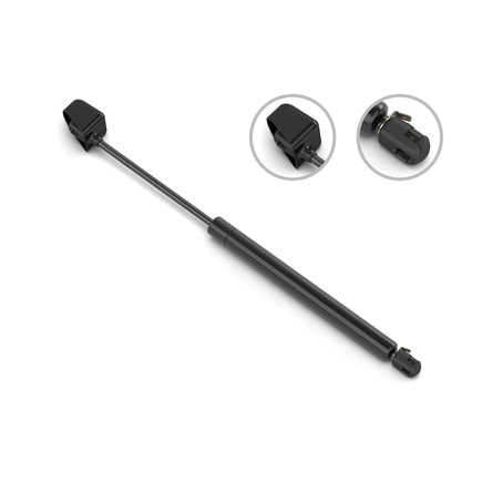 Liftgate Lift Support