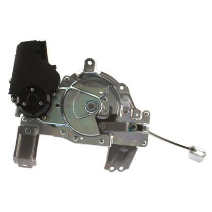 Liftgate Lift / Pull Down Motor
