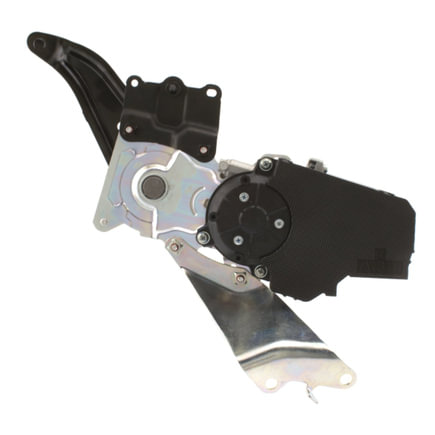 Liftgate Lift / Pull Down Motor