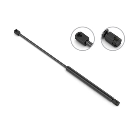 Tonneau Cover Lift Support