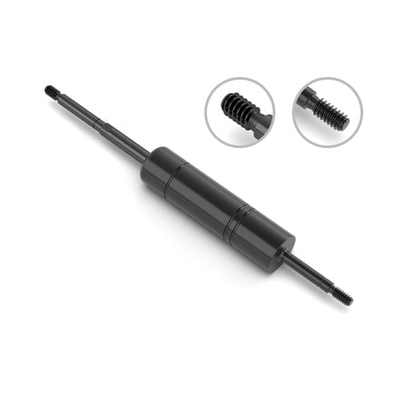 Engine Torque Damper