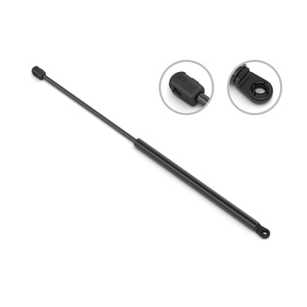 Hyundai Santa Fe Back Glass Lift Support