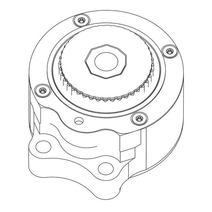 Accessory Drive Belt Tensioner Kit