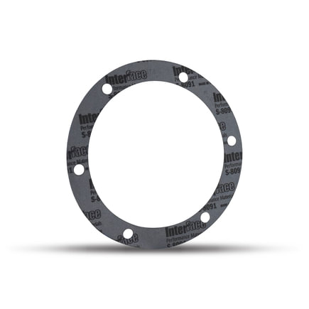 Wheel Hub Cap Gasket